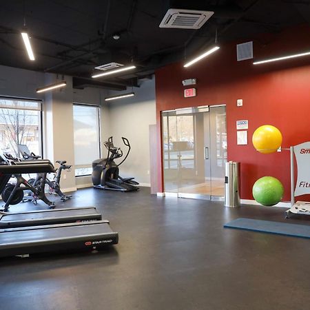 Luxury Apartment With Gym, Steps From Commuter Rail #4011 Reading Экстерьер фото