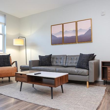 Luxury Apartment With Gym, Steps From Commuter Rail #4011 Reading Экстерьер фото